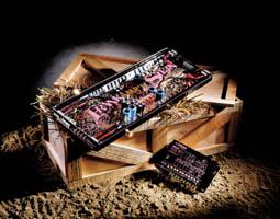 FAS-2400 (Son of Frank Amp'n Stein) reference image