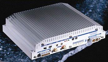 MPS-2240 amplifier photo