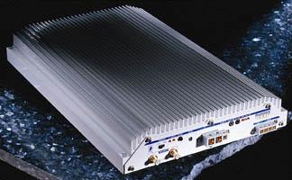 MPS-2500 amplifier photo