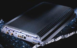 MS-2125 amplifier photo