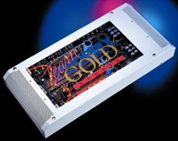 MS-2250 amplifier photo