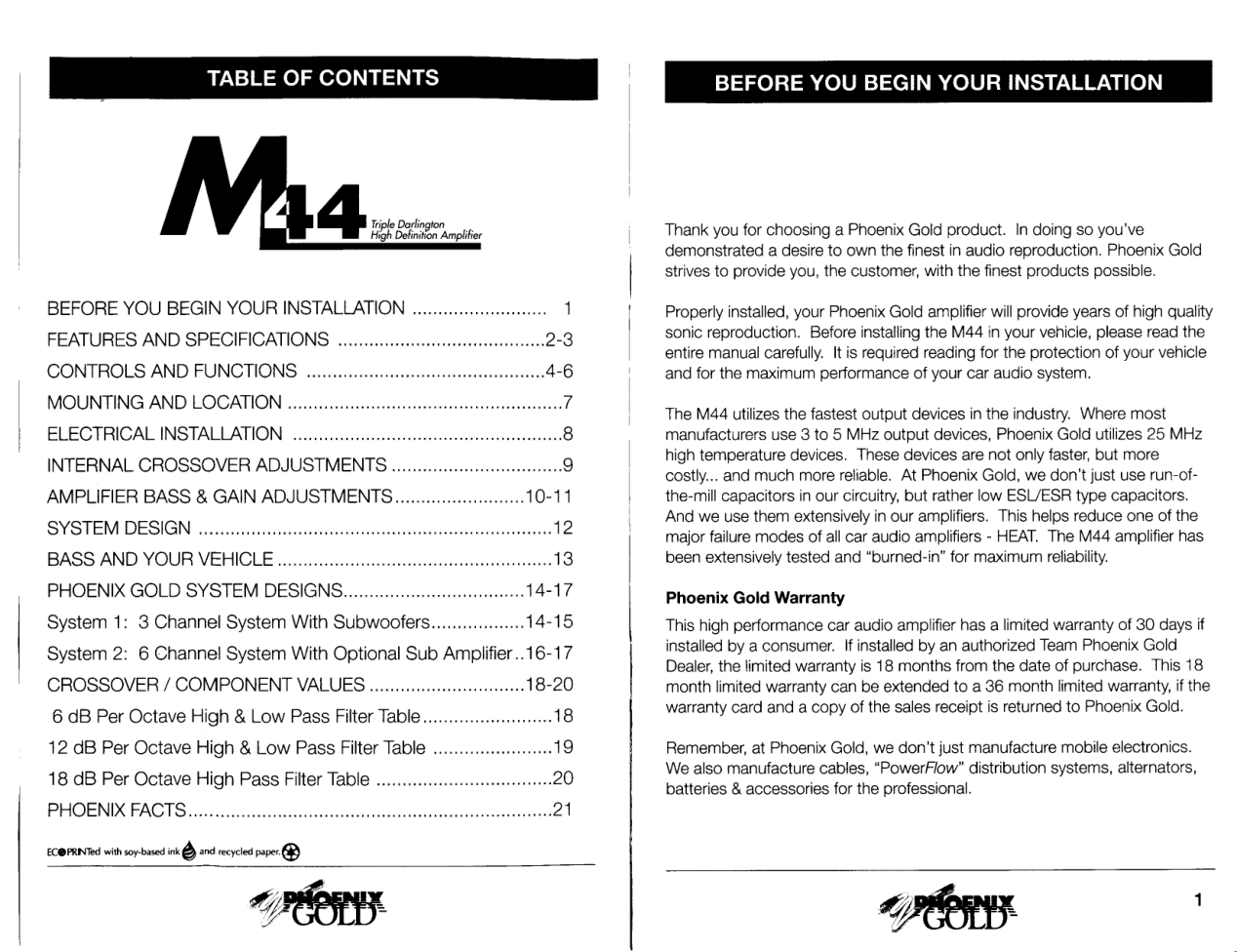 M44 manual page 2