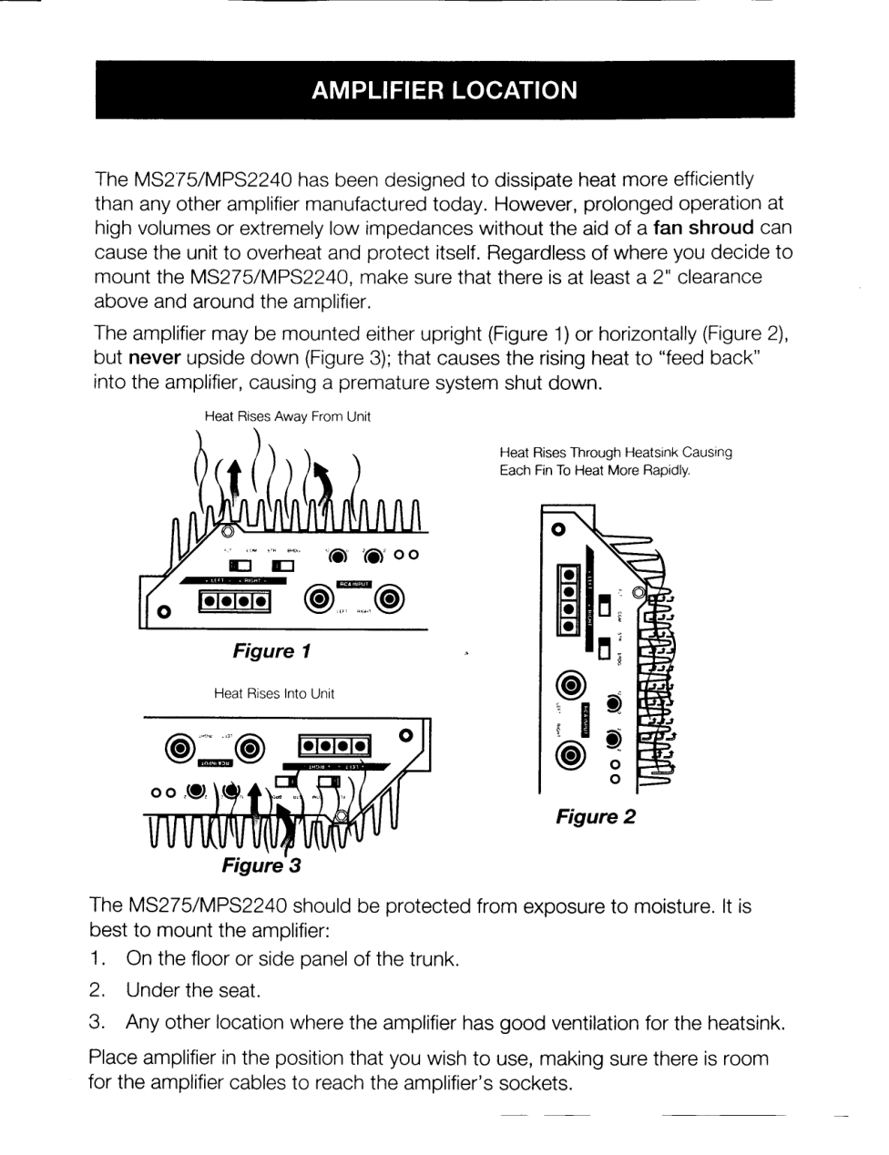 MS-2125 manual page 3