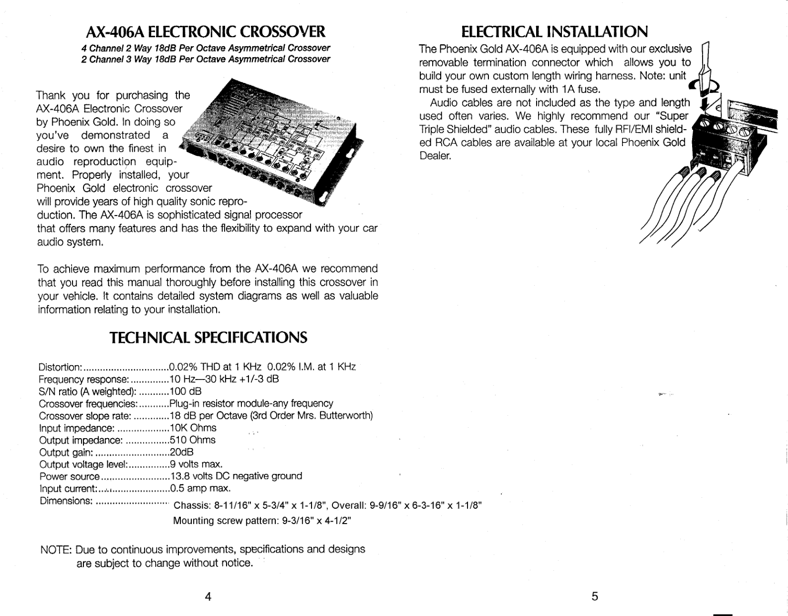 AX-406A reference image