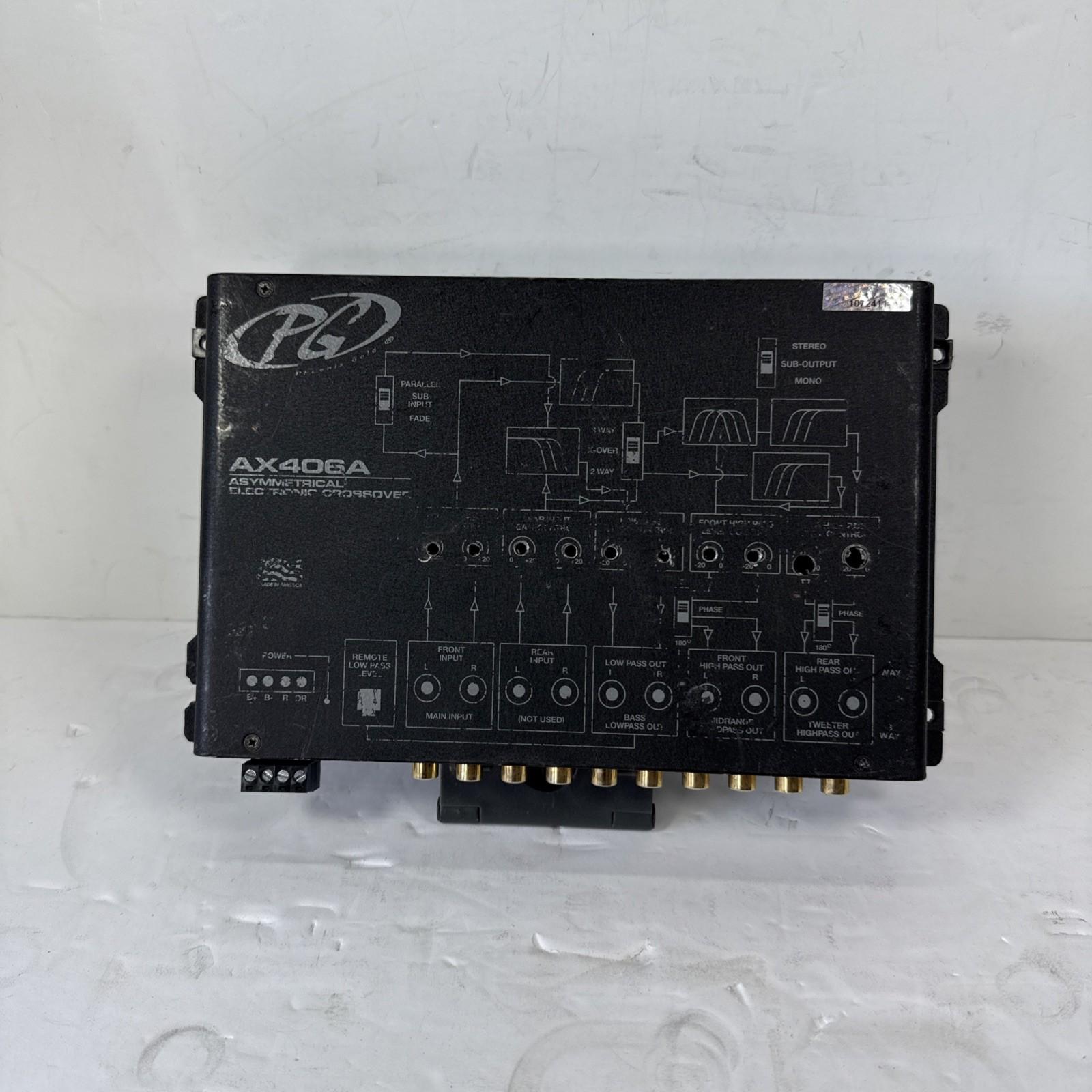 AX-406A reference image