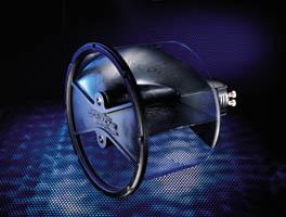 Cyclone amplifier photo