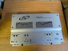 Phoenix Gold EQ215i Equalizer Retro Car Audio
