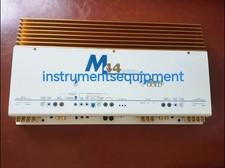 1 PCS Phoenix Gold M44 4-Channel Power Amplifier Fedex/DHL/UPS