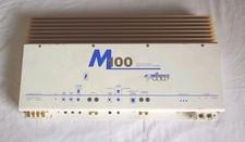 Phoenix Gold M100 Amp 2 Channel Amplifier Car Audio Amp. Perfect Working Order