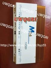 1PC Phoenix Gold M44 4-Channel Power Amplifier Via DHL or FedEX