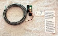 AFTERMARKET OLD SCHOOL PHOENIX GOLD BASS CUBE REMOTE WITH CABLE FREE SHIPPING