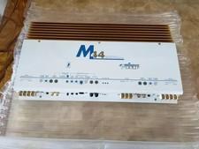 ✅🔥1PC Phoenix Gold M44 4-Channel Power Amplifier Via DHL or FedEX