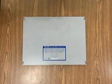 PHOENIX GOLD  bottom cover for MS-250 Triple Darlington amplifier