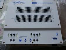 Phoenix gold EQ230 graphic equalizer