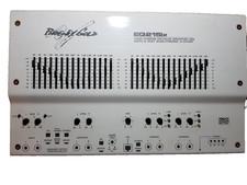 PHOENIX GOLD EQ215ix GRAPHIC EQUALIZER OLDSCHOOL RETRO 