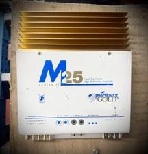 Phoenix Gold M25 Car Hifi Amplifier, Legendary Amp