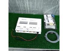 Phoenix GOLD EQ215X + Control de nivel de paso bajo LPL44