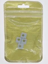 Phoenix Gold Mounting Feet Bass Cube PLD1 TBA1 EQ-215X EQ-215IX EQ-232X EQ-232IX