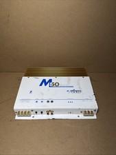 Phoenix Gold M50 Triple Darlington High Definition Amplifier