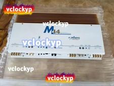 1PC Phoenix Gold M44 4-Channel Power Amplifier Via DHL or FedEX