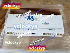 1PC Phoenix Gold M44 4-Channel Power Amplifier