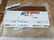 1PC Phoenix Gold M44 4-Channel Power Amplifier Via DHL or FedEX